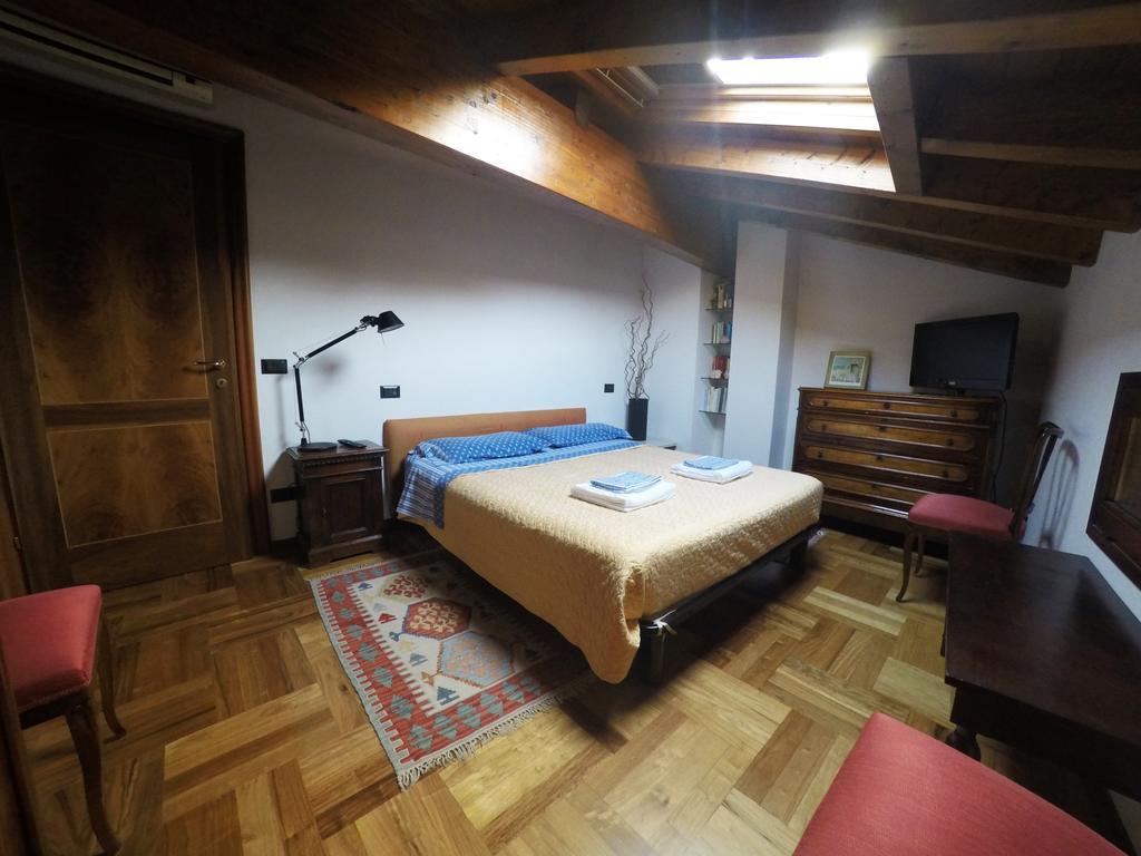 Апартаменты Casa Bella Pratello Болонья Экстерьер фото