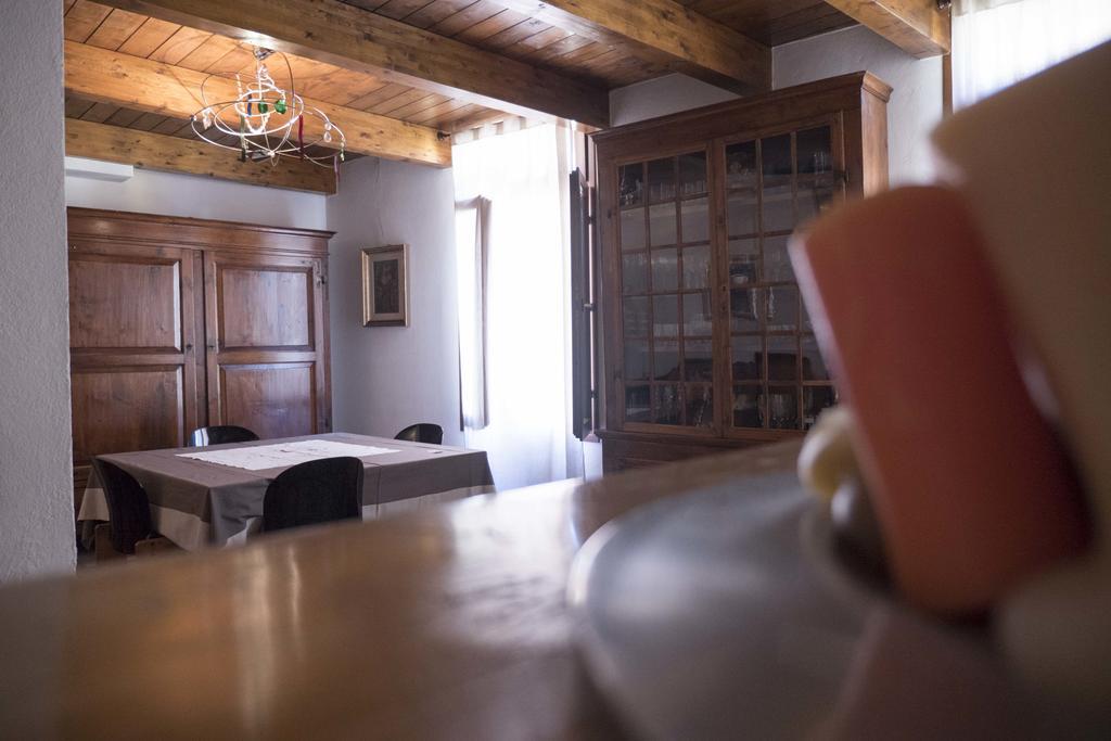 Апартаменты Casa Bella Pratello Болонья Экстерьер фото