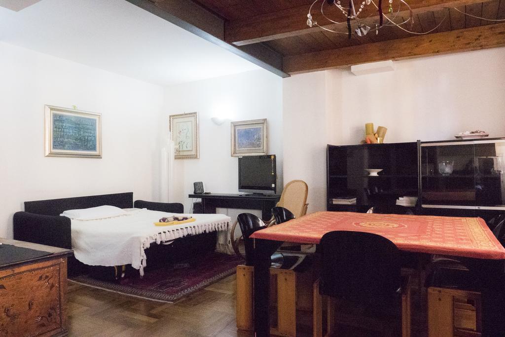 Апартаменты Casa Bella Pratello Болонья Экстерьер фото