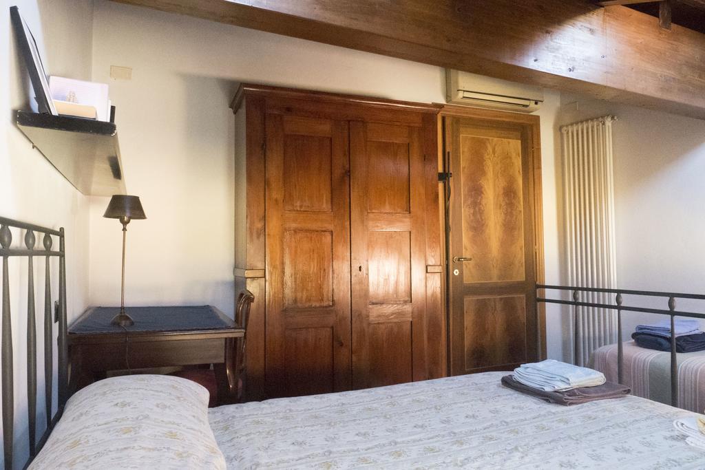 Апартаменты Casa Bella Pratello Болонья Экстерьер фото