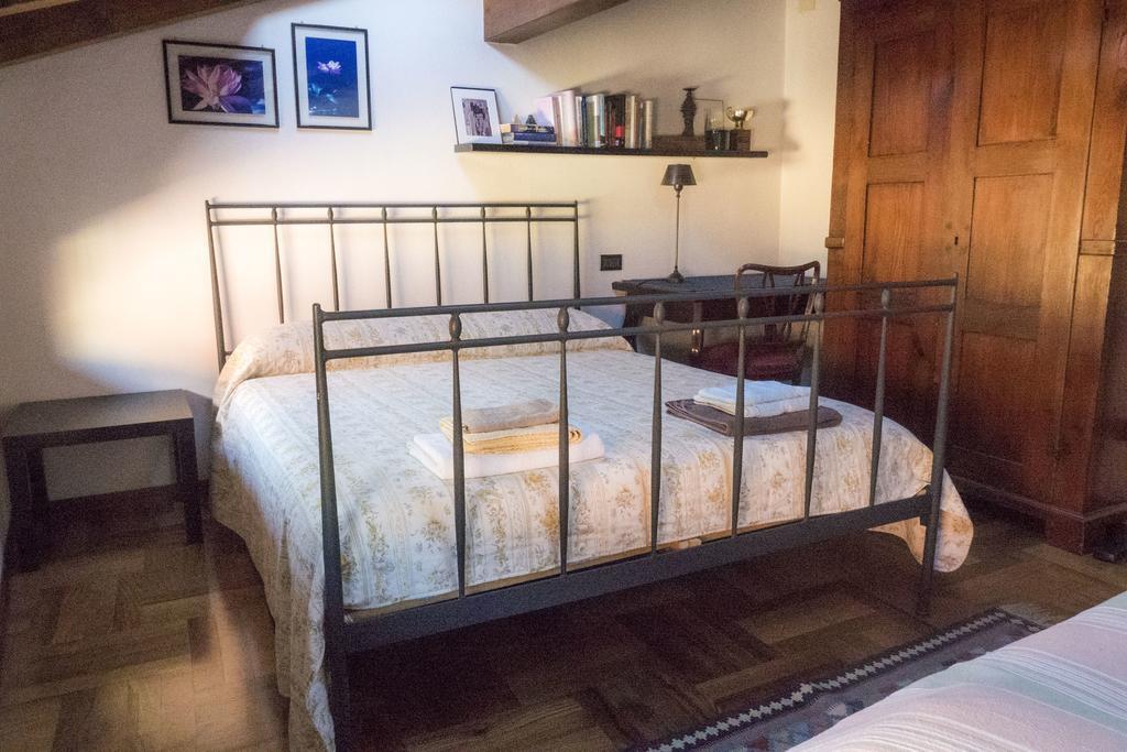Апартаменты Casa Bella Pratello Болонья Экстерьер фото