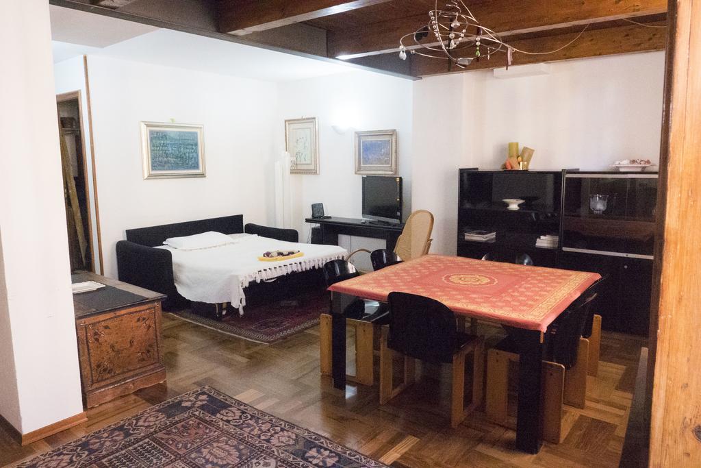 Апартаменты Casa Bella Pratello Болонья Экстерьер фото