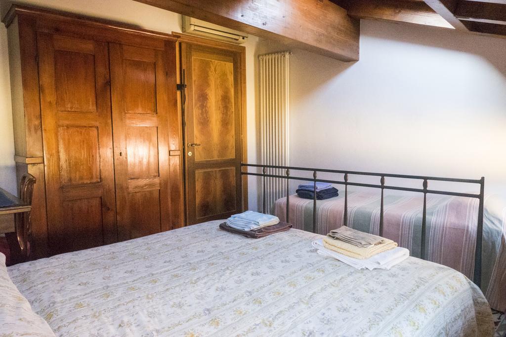 Апартаменты Casa Bella Pratello Болонья Экстерьер фото