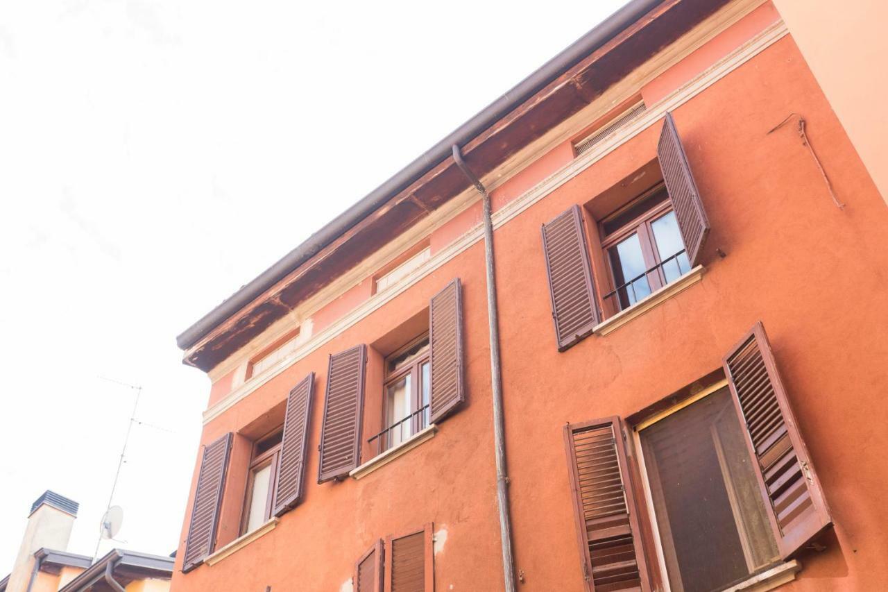 Апартаменты Casa Bella Pratello Болонья Экстерьер фото