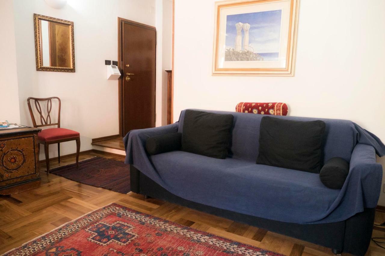Апартаменты Casa Bella Pratello Болонья Экстерьер фото