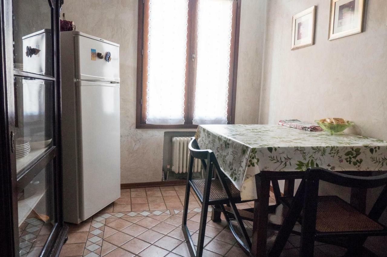 Апартаменты Casa Bella Pratello Болонья Экстерьер фото